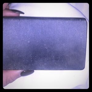 Bobbi brown eyeshadow